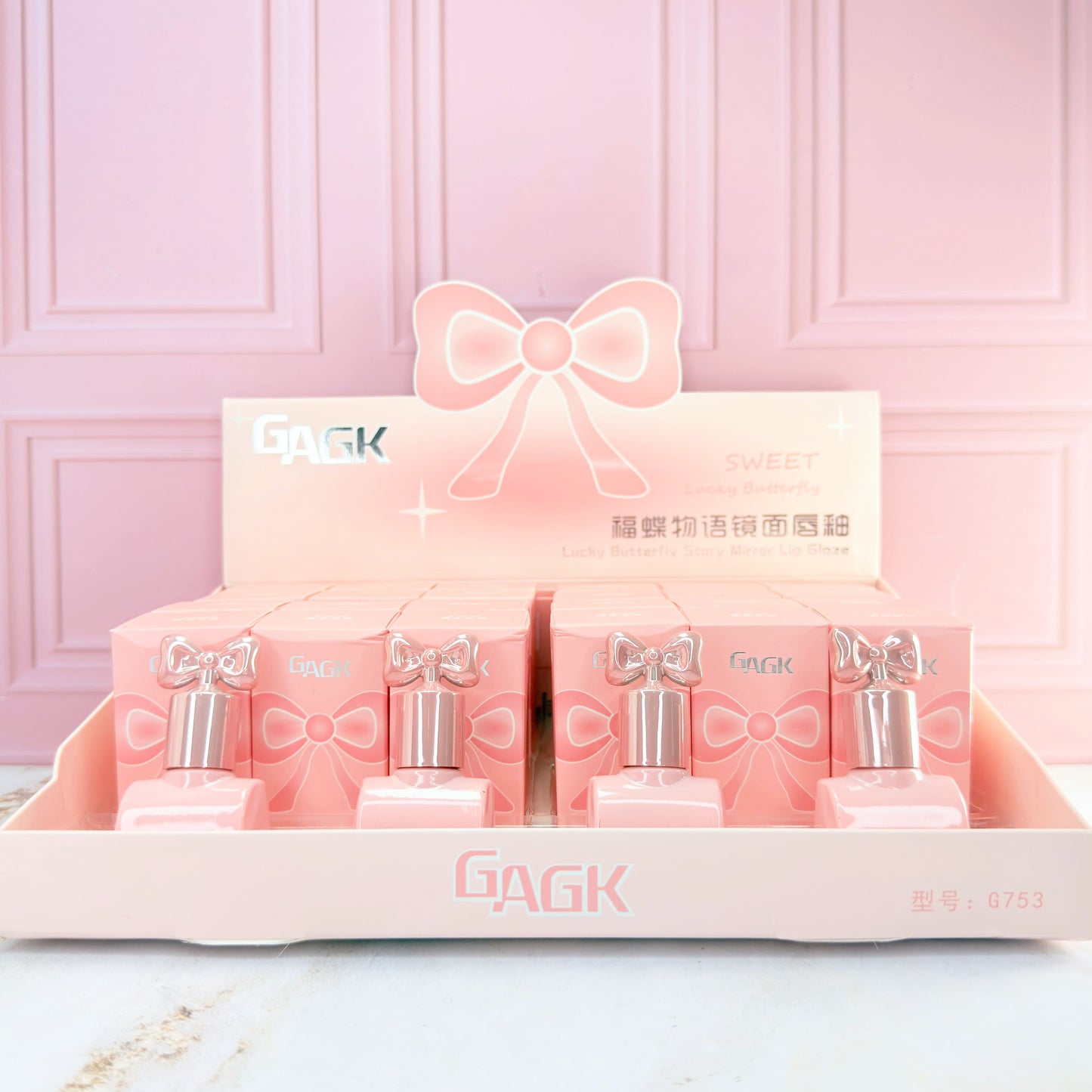 BRILLO LABIOS G753