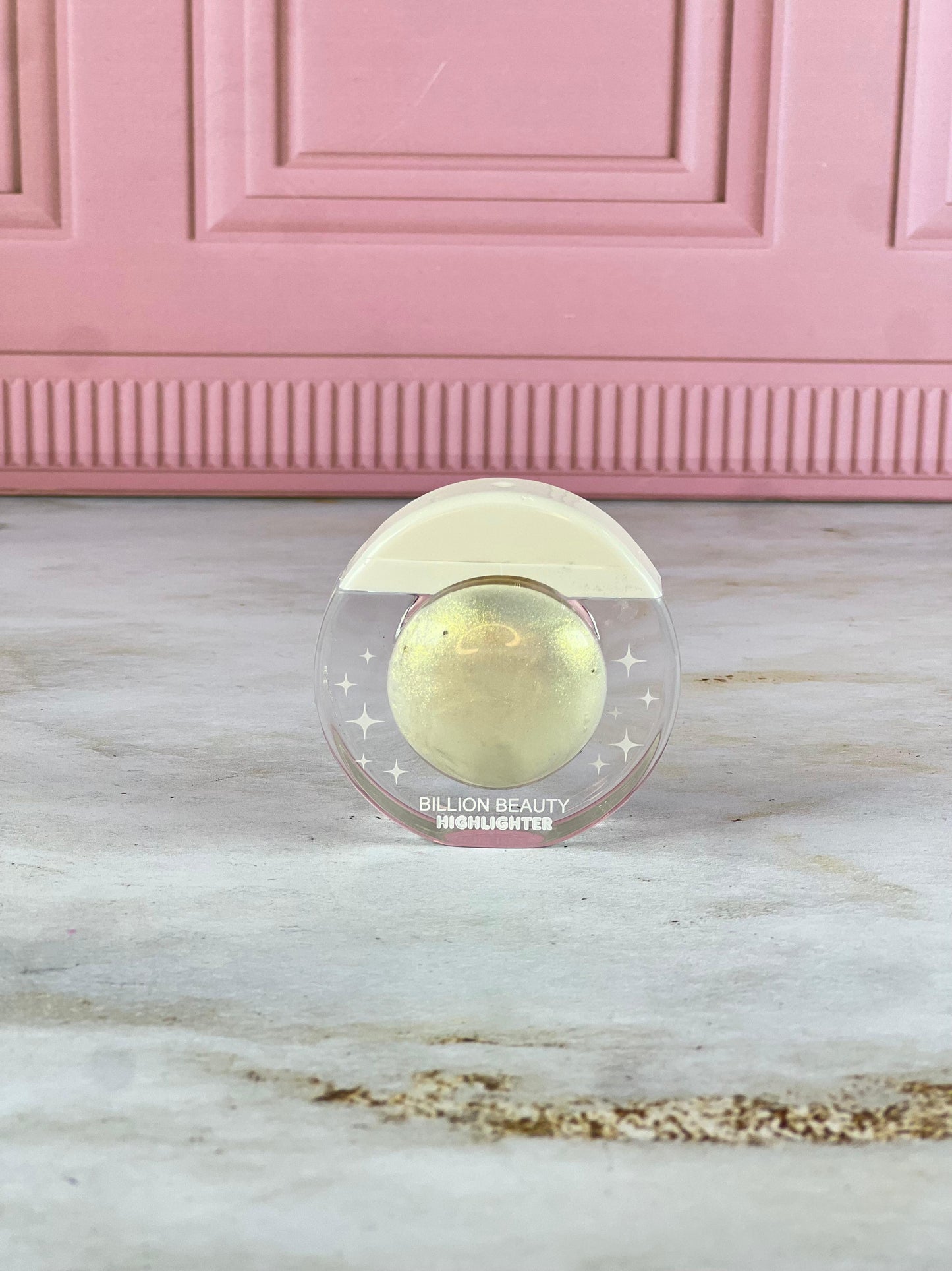 ILUMINADOR LIQUIDO B70035