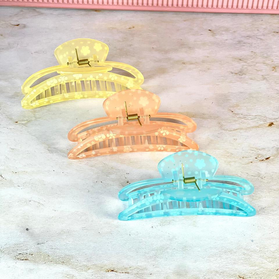 PINZA CABELLO IH-24035