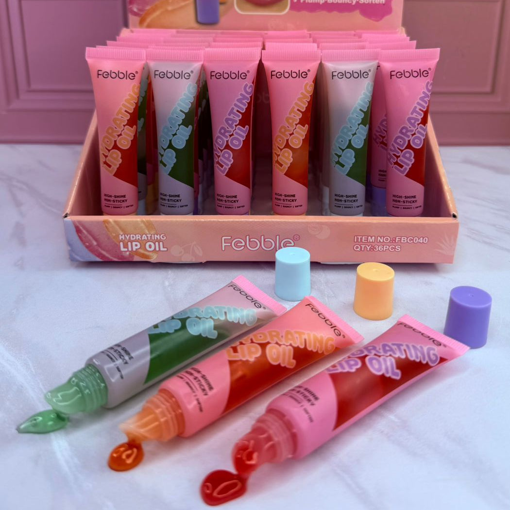 BRILLO LABIOS FBC040