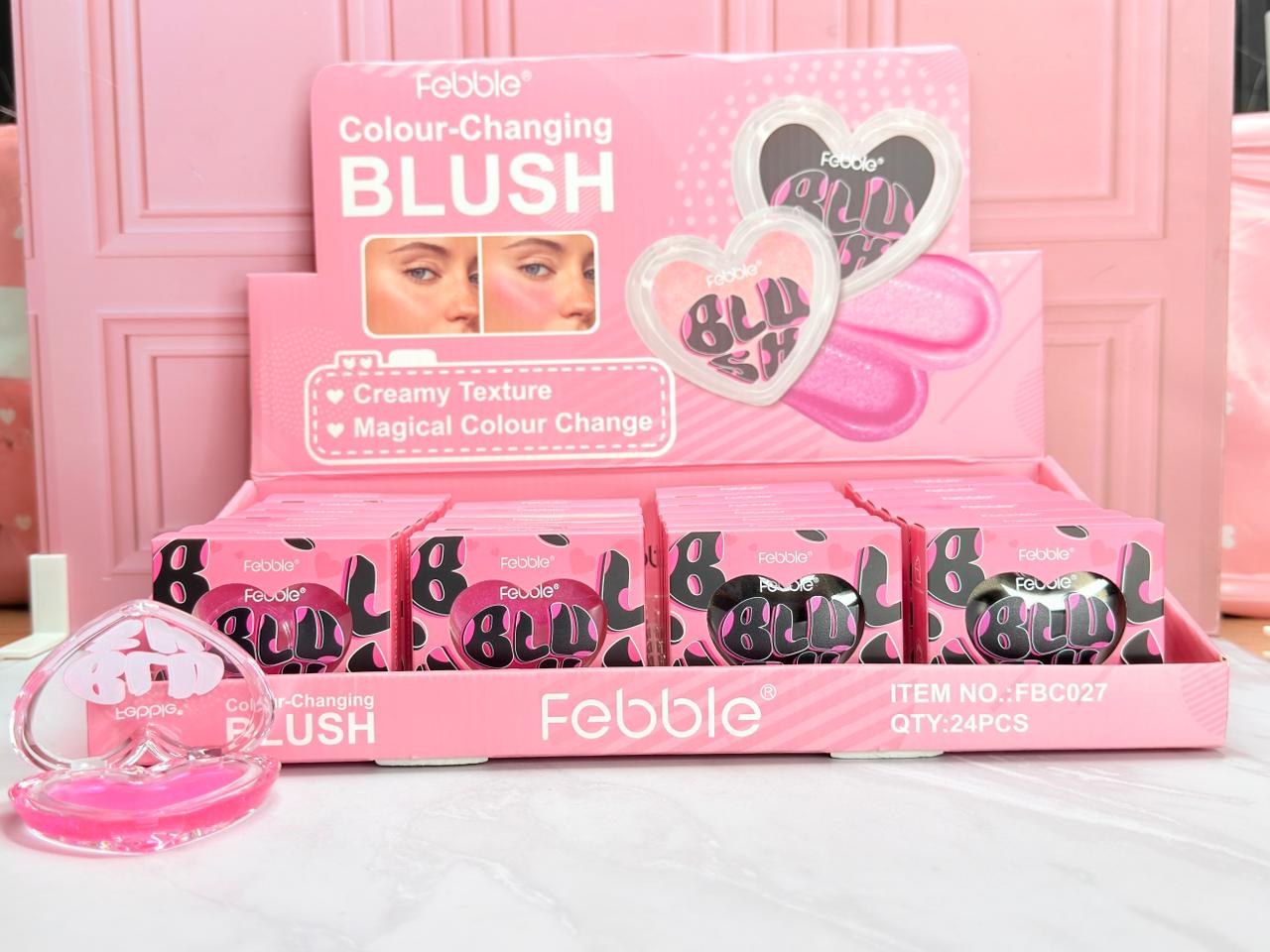 RUBOR MÁGICO FBC027