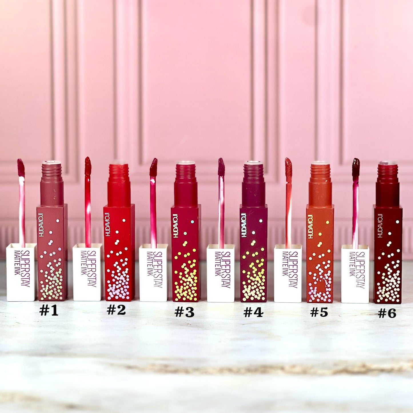 LABIAL LIQUIDO A PRUEBA DE AGUA