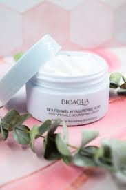 CREMA FACIAL ANTIEDAD SEA FENNEL HA