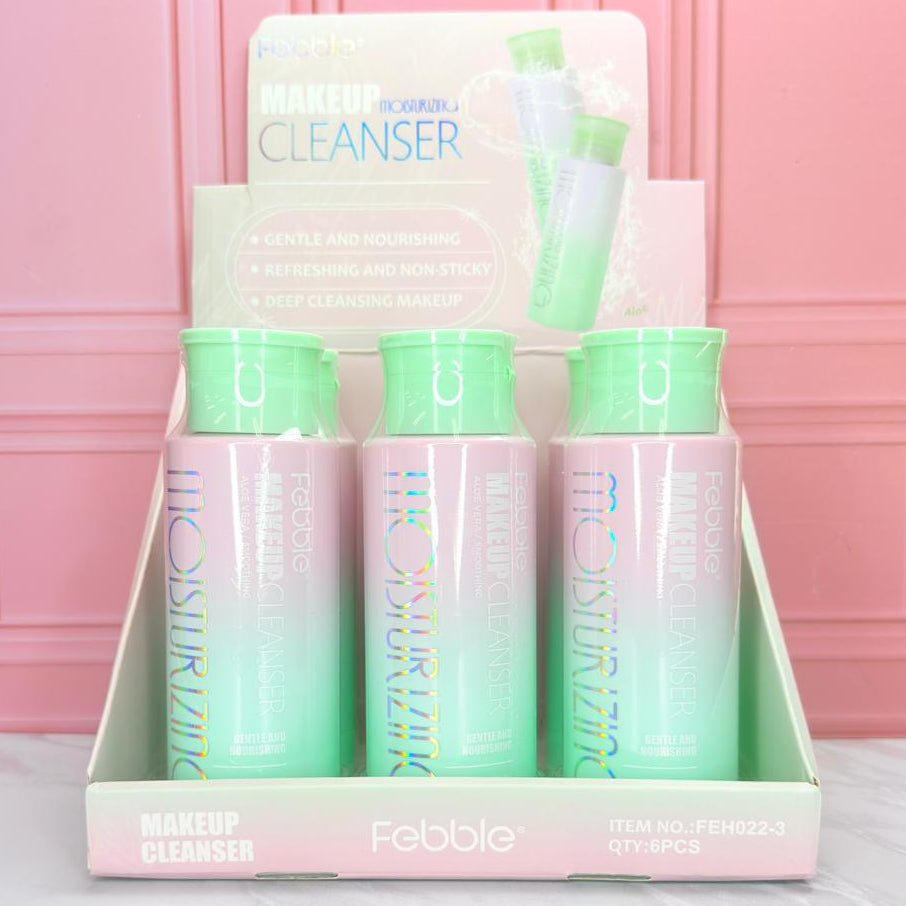 ESPUMA FACIAL FEH022-2