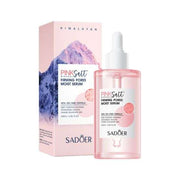 SERUM FACIAL PINK SALT