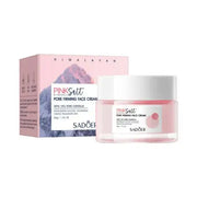 CREMA FACIAL HIDRATANTE PINK SALT