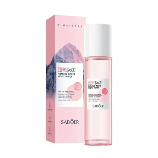 TÓNICO FACIAL PINK SALT