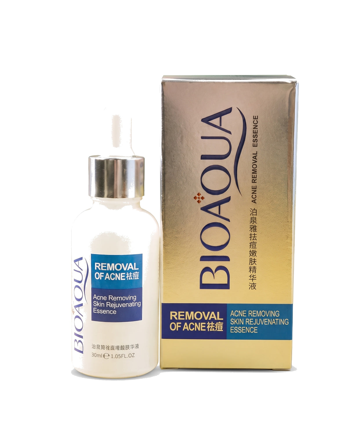 SERUM ANTI ACNE BQY57621