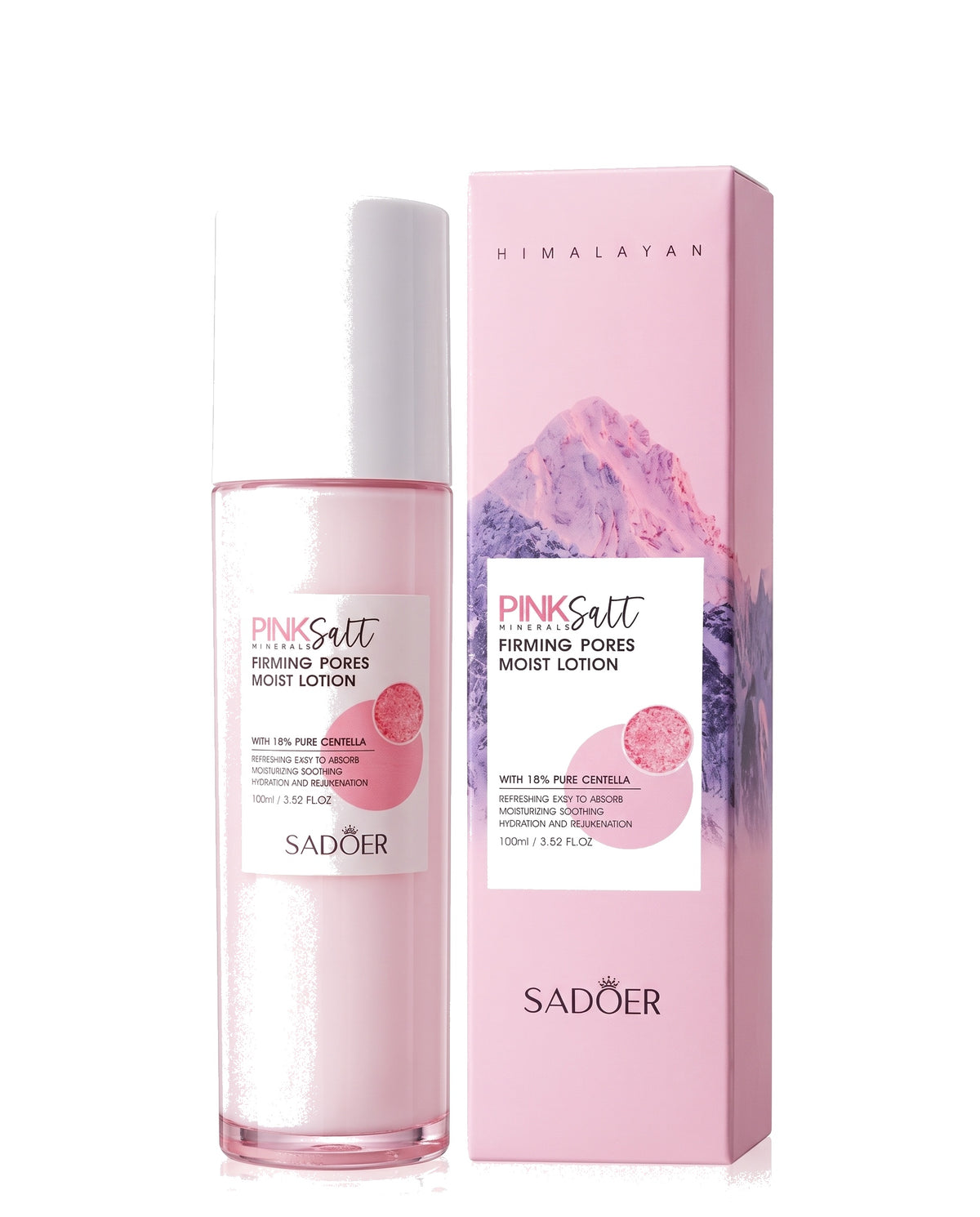 LOCIÓN FACIAL PINK SALT