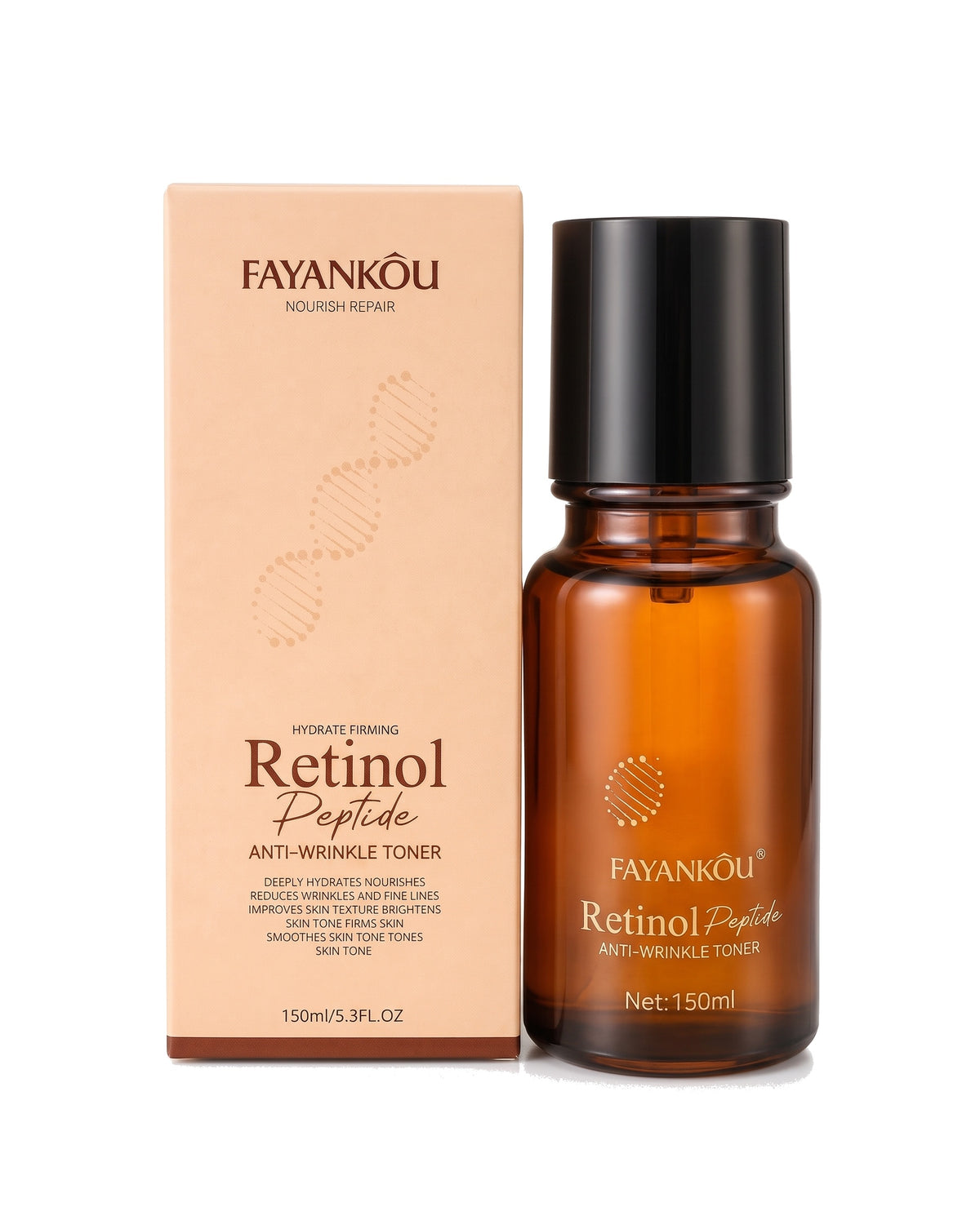 TÓNICO FACIAL RETINOL
