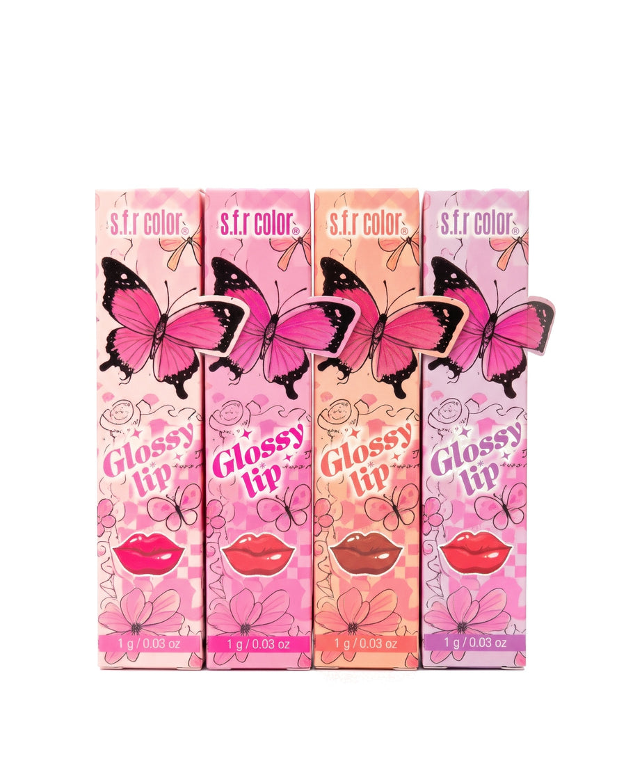 BRILLO LABIOS CON COLOR 5850
