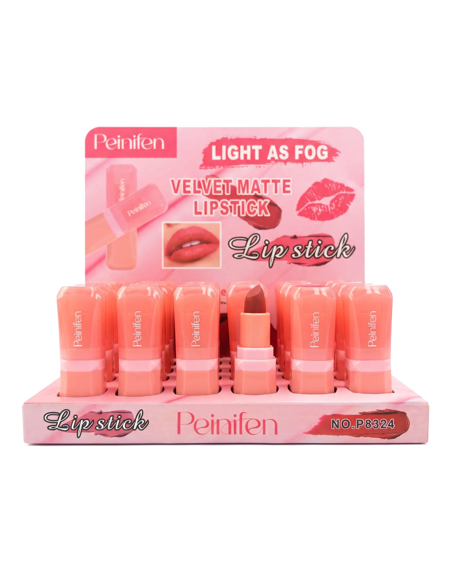 LABIAL MATE BARRA P8324