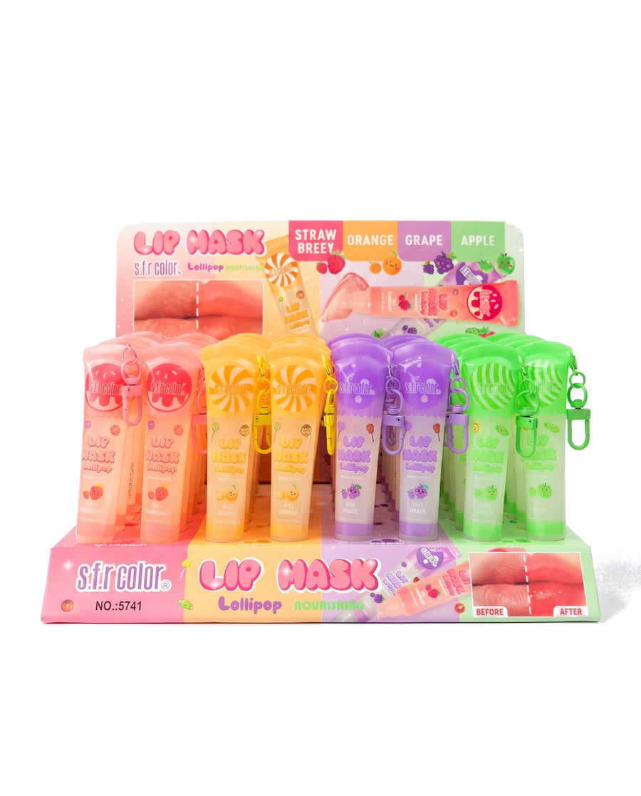 BRILLO LABIOS 5741