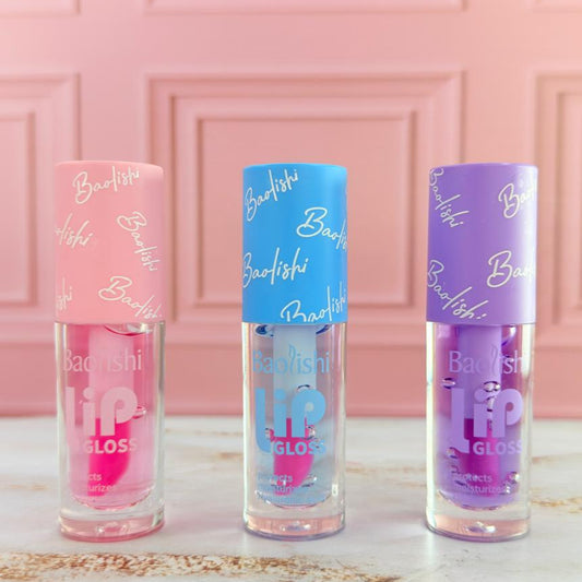 BRILLO LABIAL (LIP GLOSS)