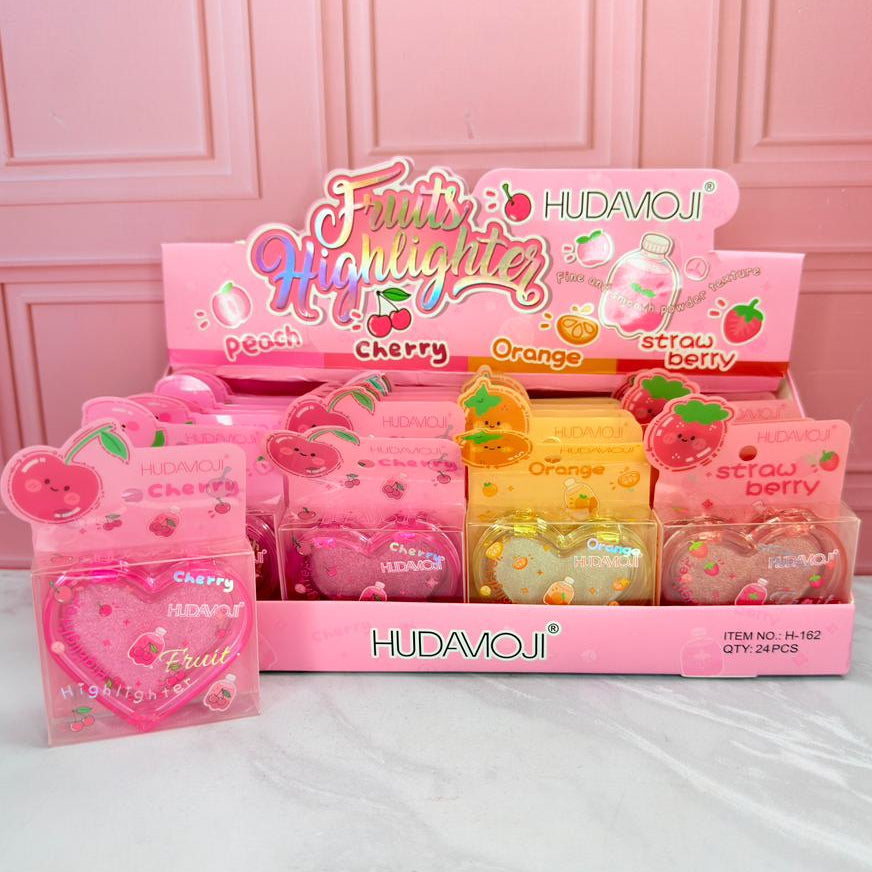 ILUMINADOR COMPACTO H-162