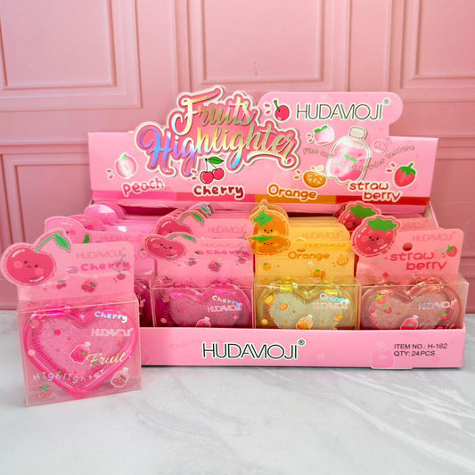 ILUMINADOR COMPACTO H-162