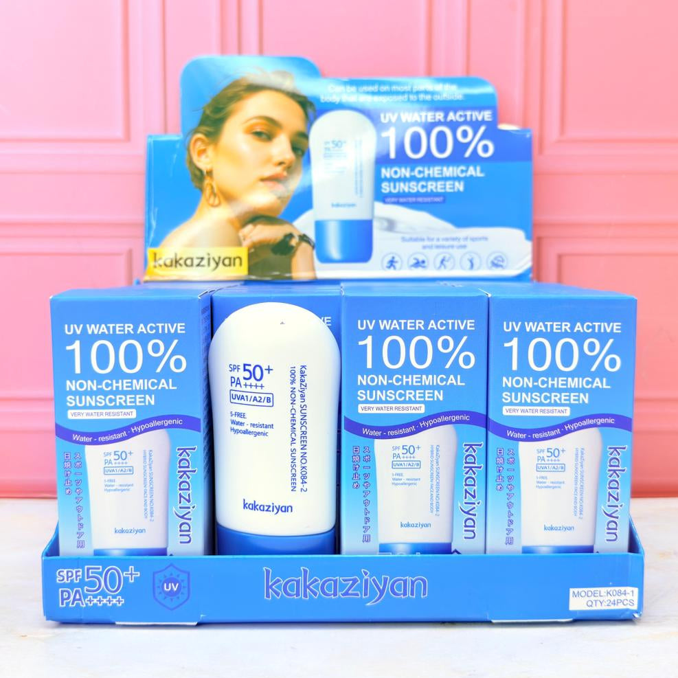 PROTECTOR SOLAR K084-1