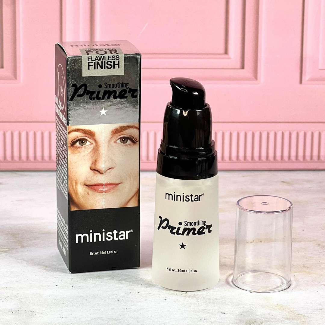 PRIMER SMOOTHING
