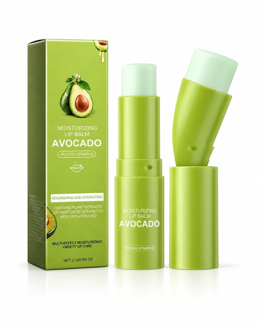 BALSAMO LABIOS AGUACATE
