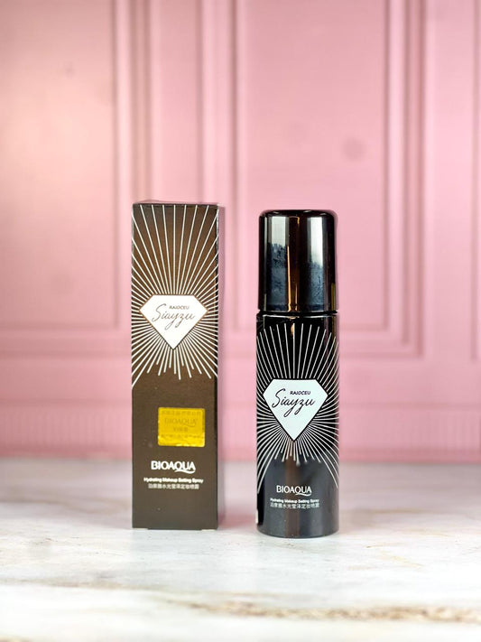 SPRAY FIJADOR DE MAQUILLAJE
