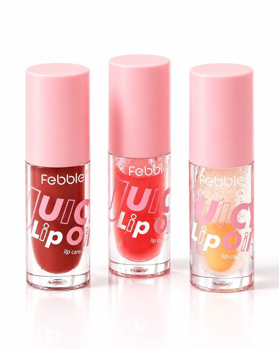BRILLO LABIAL (LIP GLOSS)