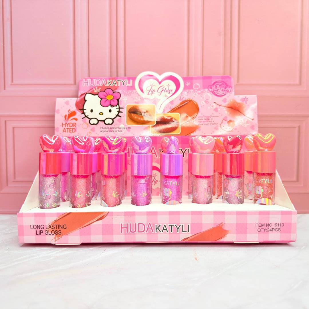 BRILLO LABIOS 6110-2