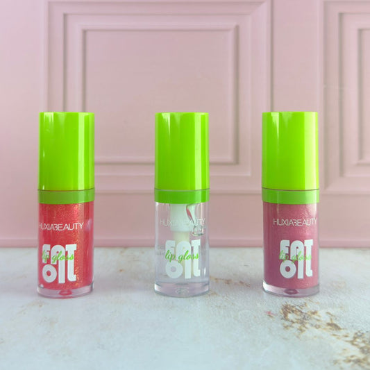 BRILLO LABIAL (LIP GLOSS)