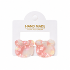 SET GANCHO CABELLO 2.5CM X 2 PCS JHC-047
