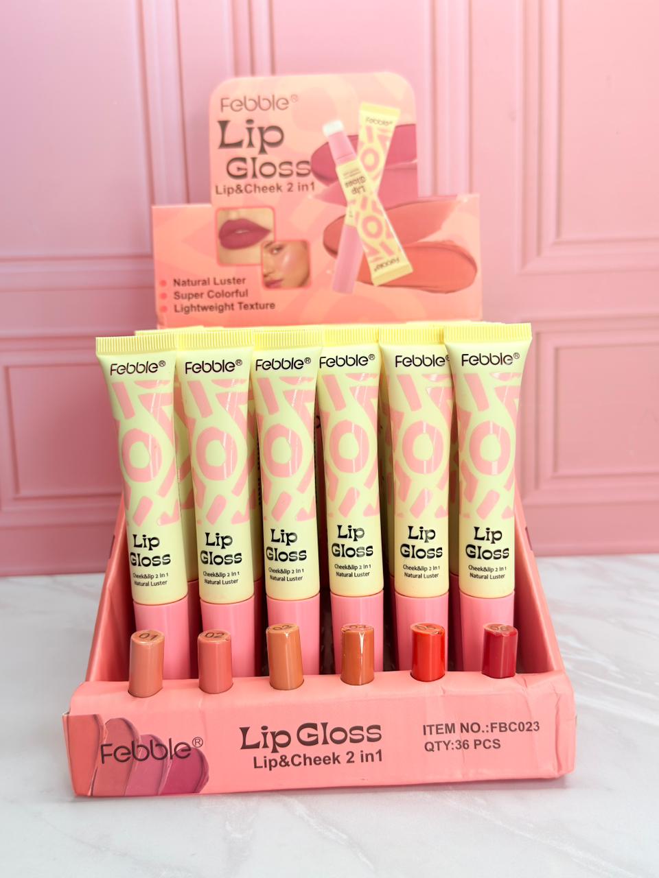 RUBOR LIQUIDO FBC023