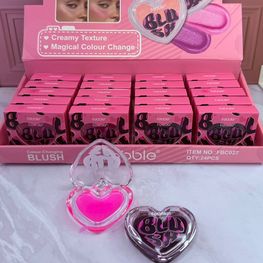 RUBOR MÁGICO FBC027