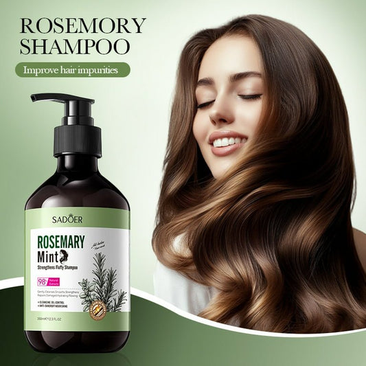 SHAMPOO ROMERO