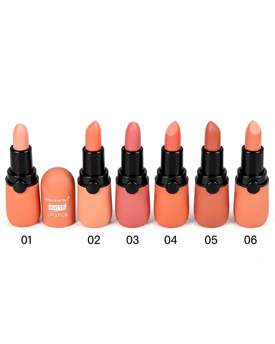 LABIAL NUDE BARRA 7067A