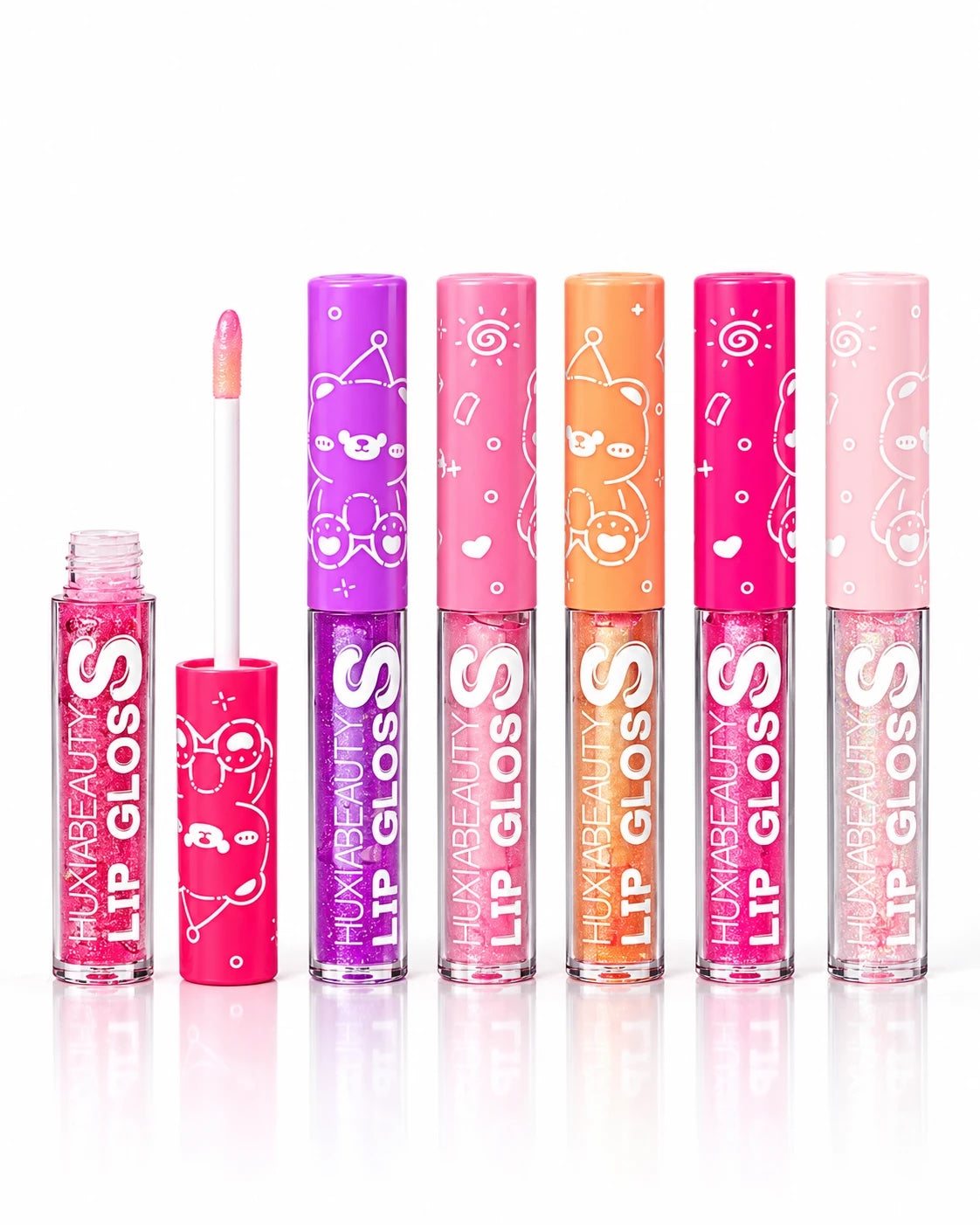 BRILLO LABIOS 5867