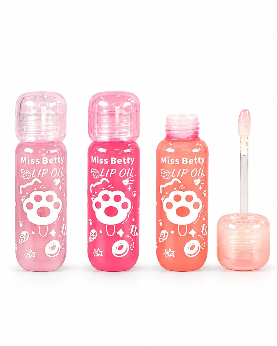 LIP OIL L5195