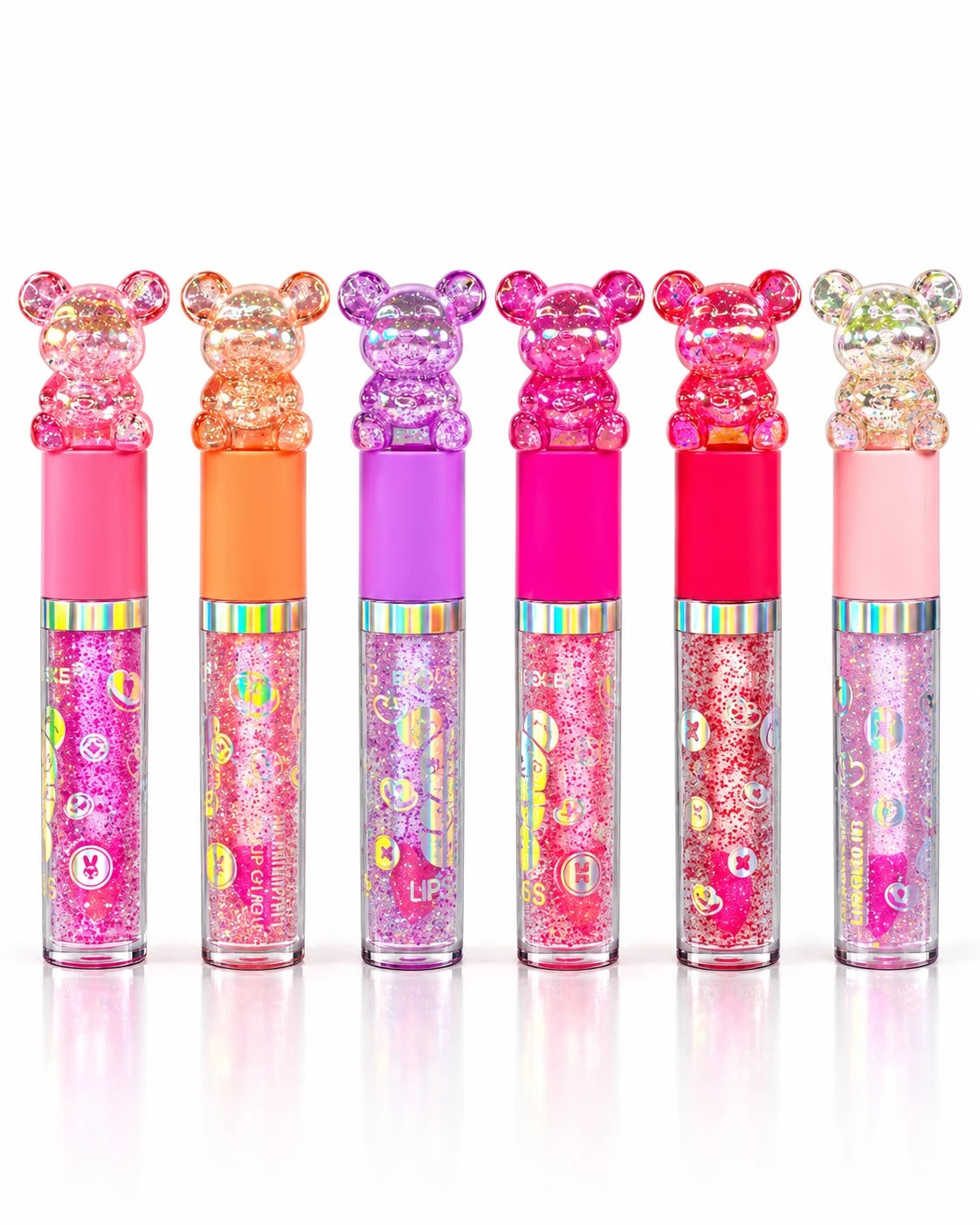 BRILLO LABIOS 6019-6
