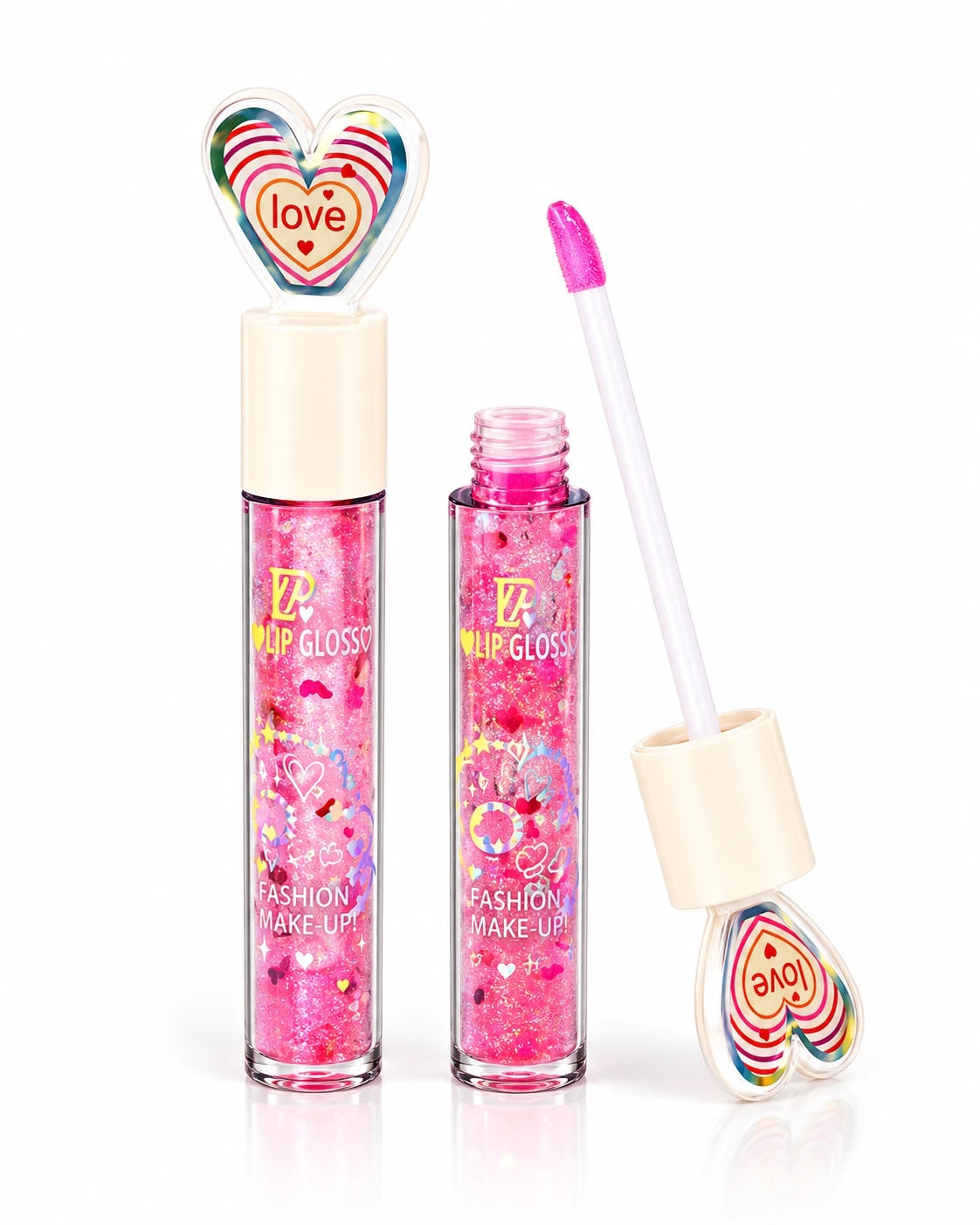 BRILLO LABIOS 7198A