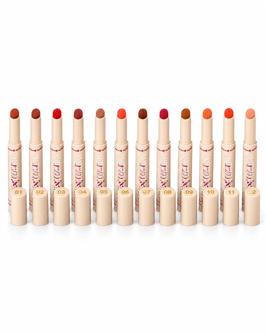 LABIAL CREMOSO DR-L152