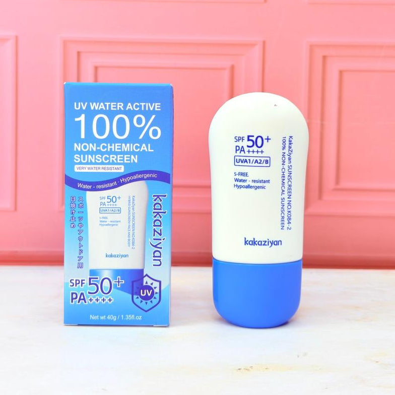 PROTECTOR SOLAR K084-1