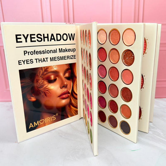 PALETA SOMBRAS AS031