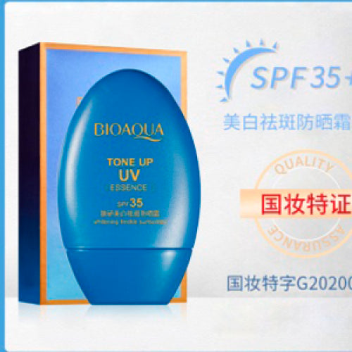 PROTECTOR SOLAR SPF35 30GR