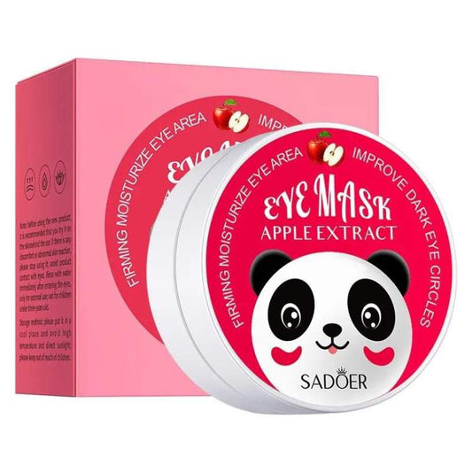 PARCHES OJERAS APPLE EXTRACT X 60 PZ
