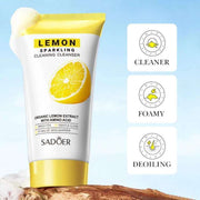 JABÓN FACIAL LEMON 150GR
