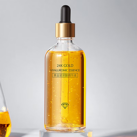 SERUM FACIAL 24K
