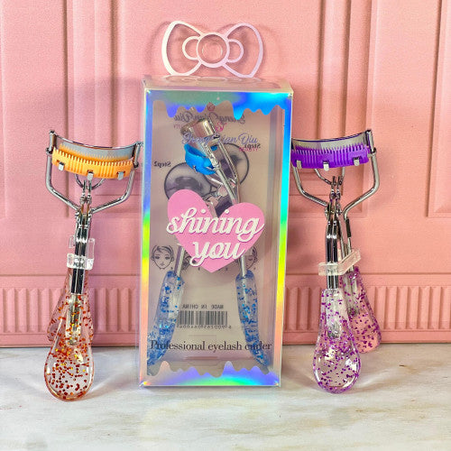 ENCRESPADOR DE PESTAÑAS JHC10-009