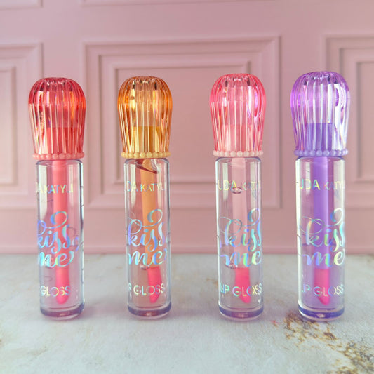 BRILLO LABIAL (LIP GLOSS)