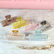 PINZA CABELLO IH-24037
