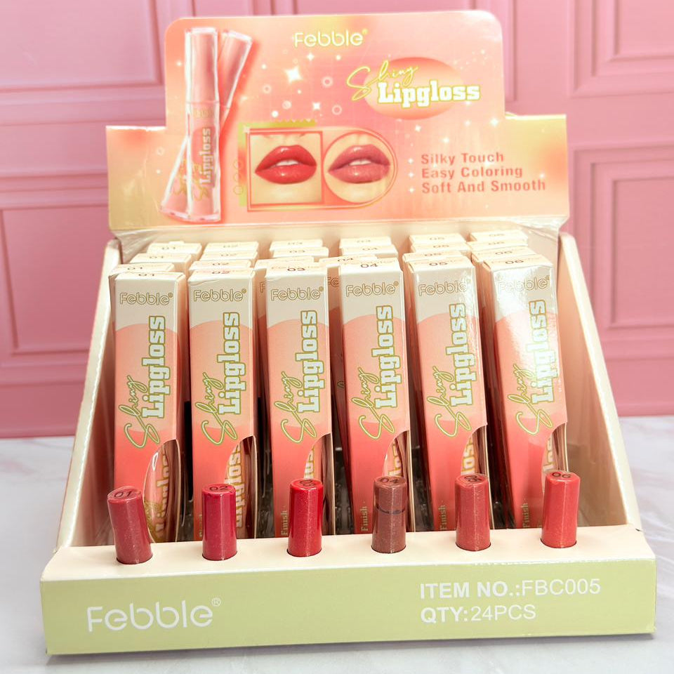 BRILLOS LABIOS FBC005