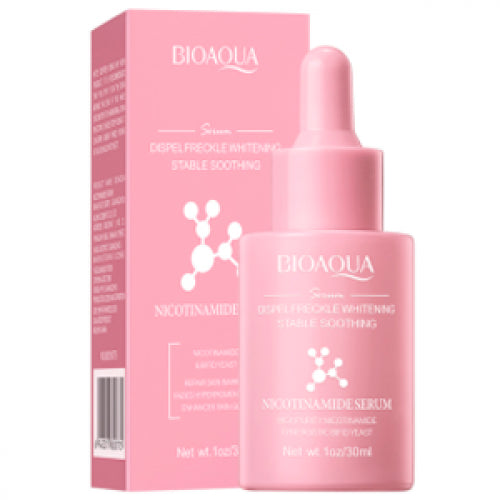 SERUM FACIAL HIDRATANTE NIACINAMIDA 30ML