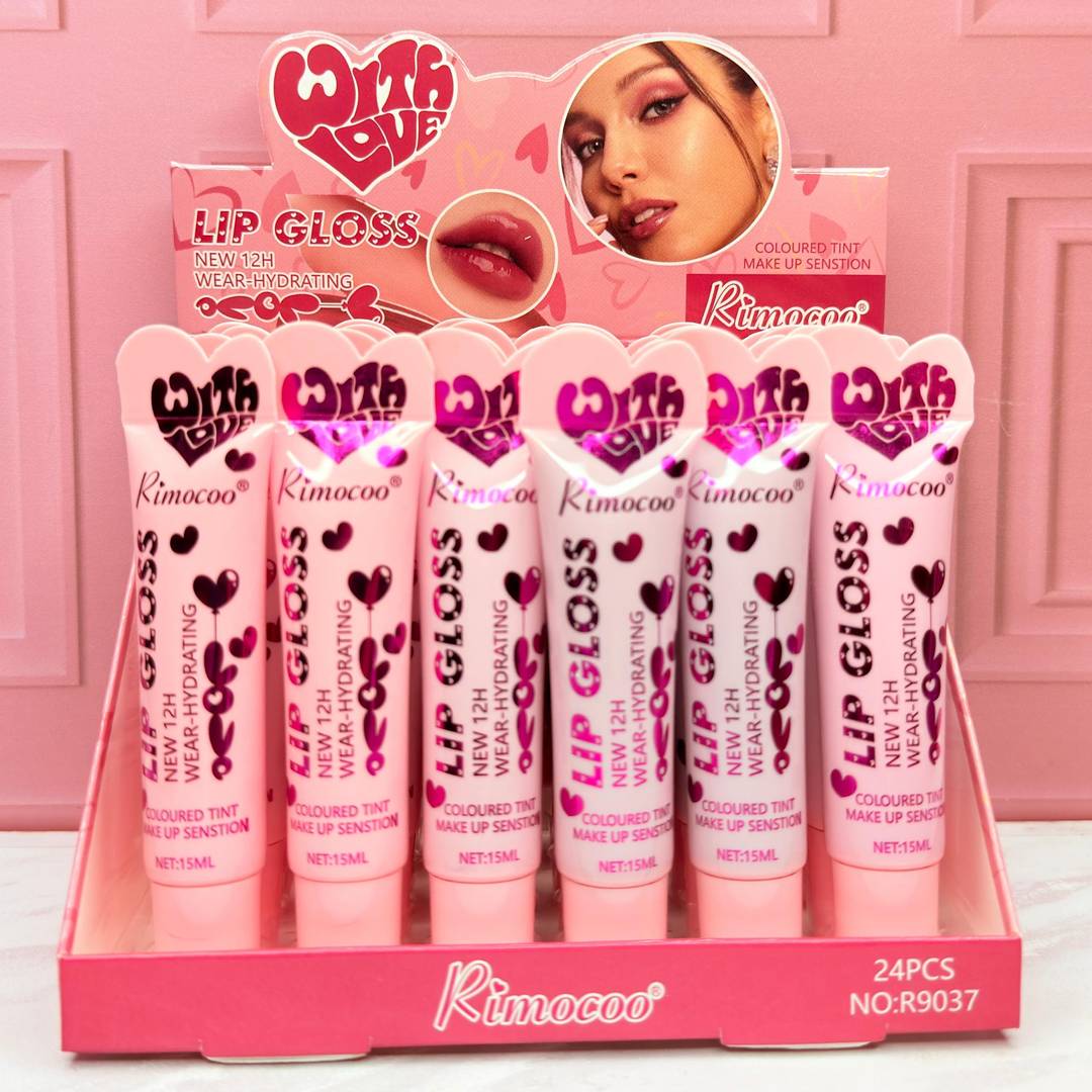 BRILLO LABIOS R9037