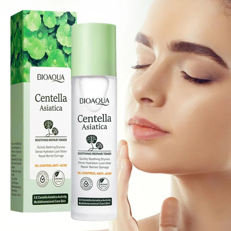 TÓNICO FACIAL CENTELLA ASIÁTICA